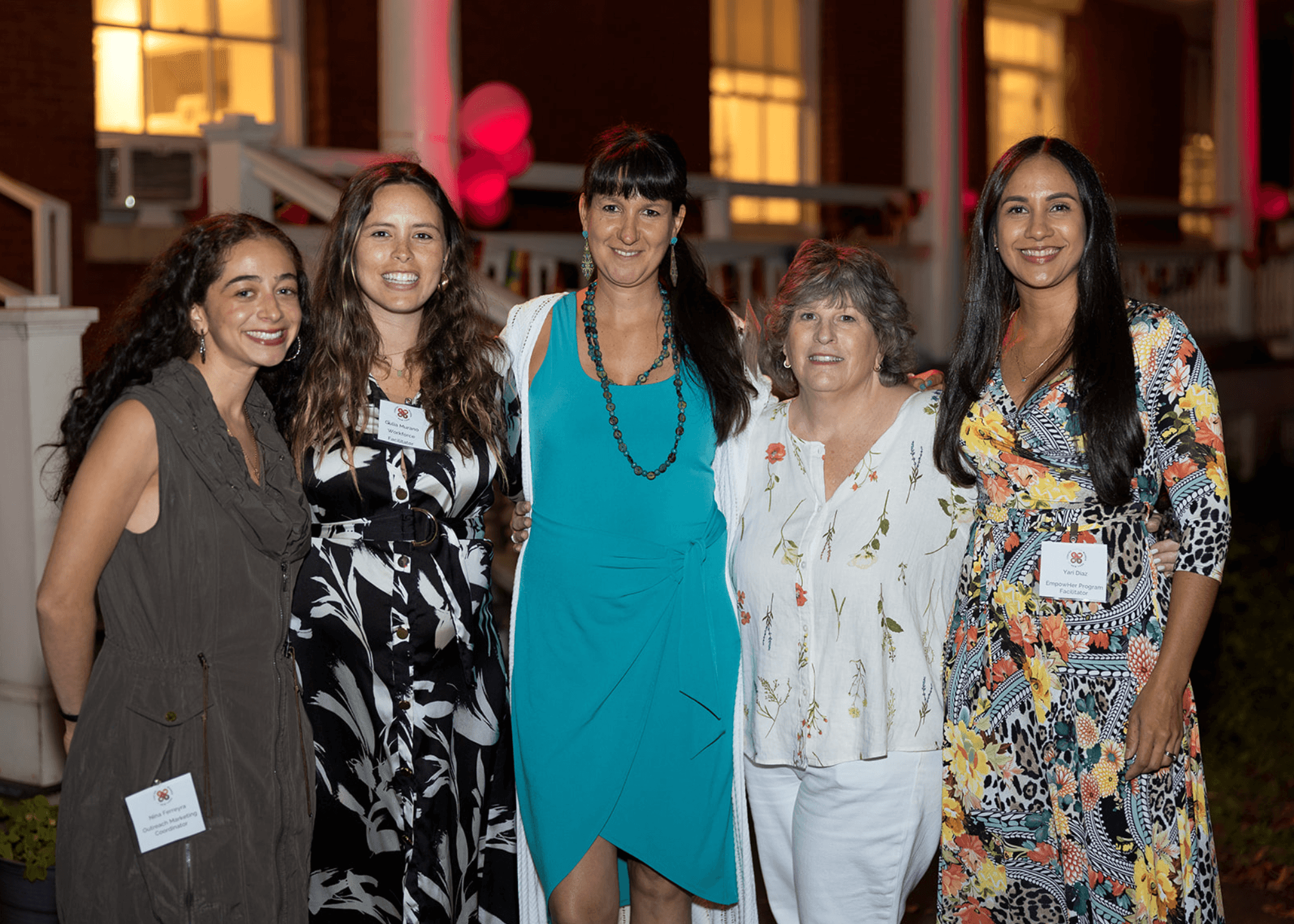 CWNY events and workshops