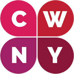 CWNY Logo