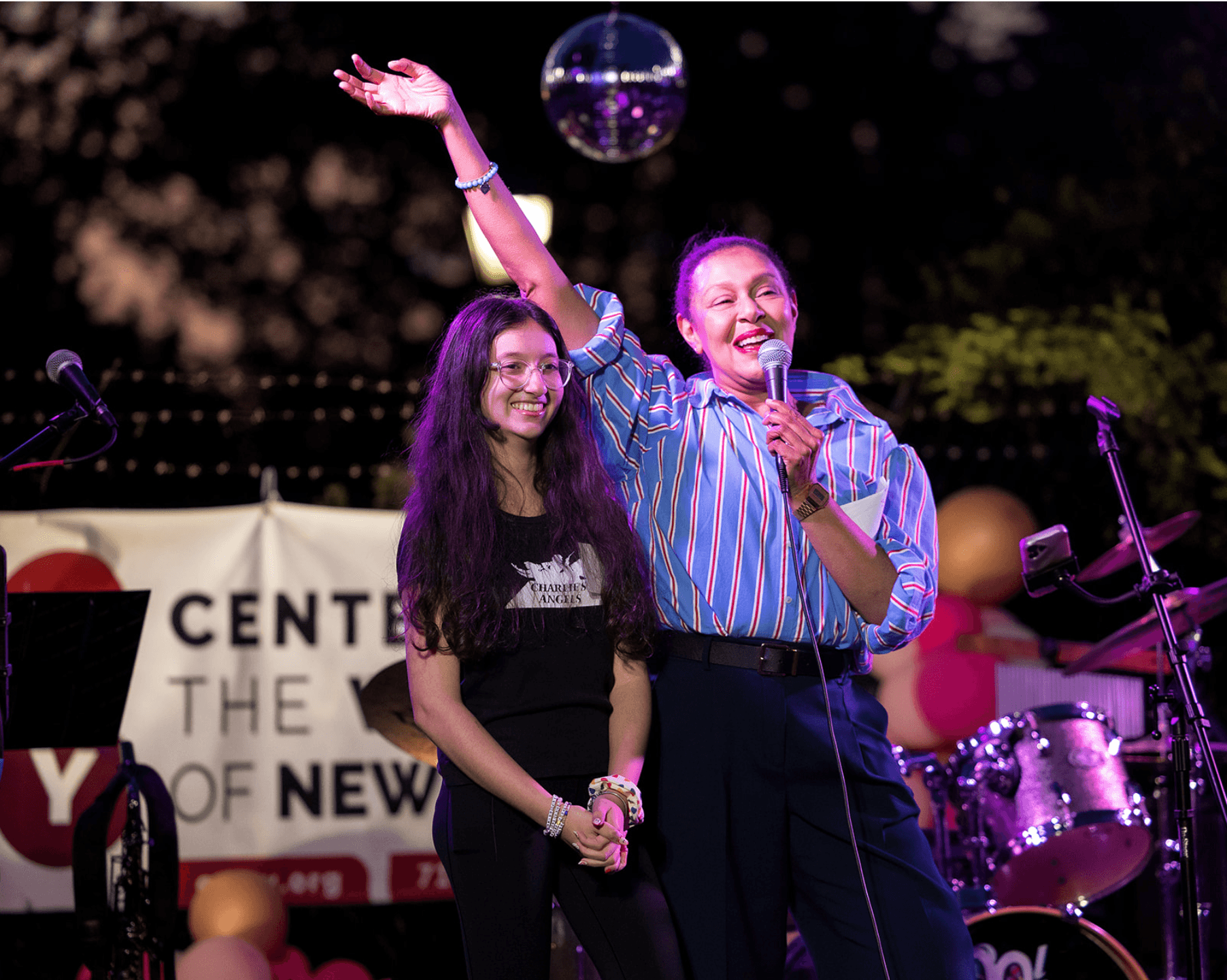 EmployHer program participants