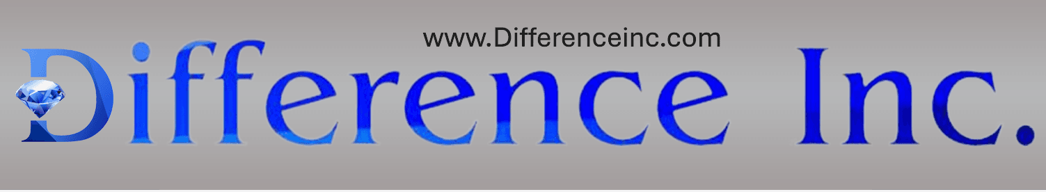 Difference Inc.